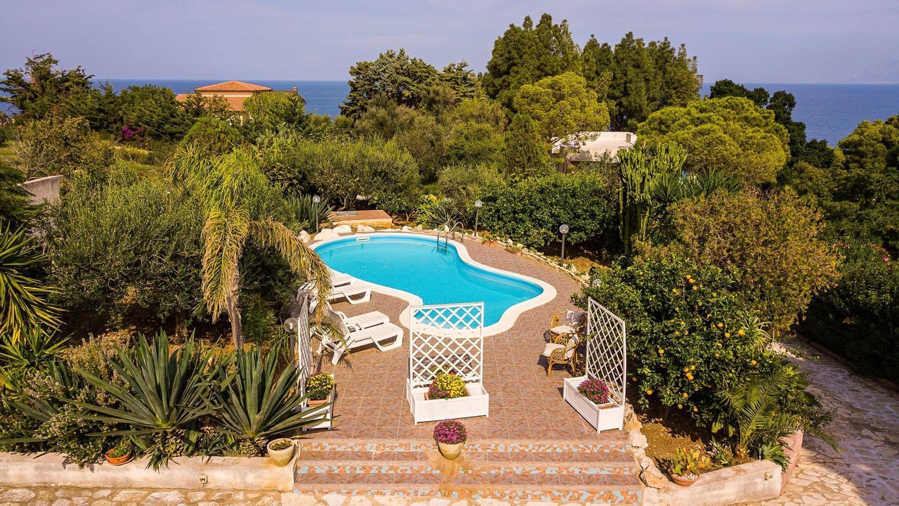 Photo of Outdoor in Scopello
