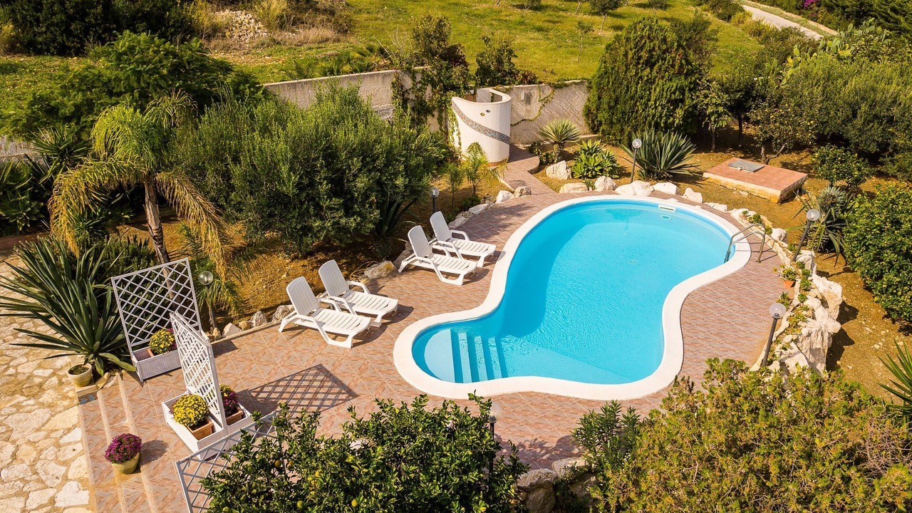 Photo of Outdoor in Scopello