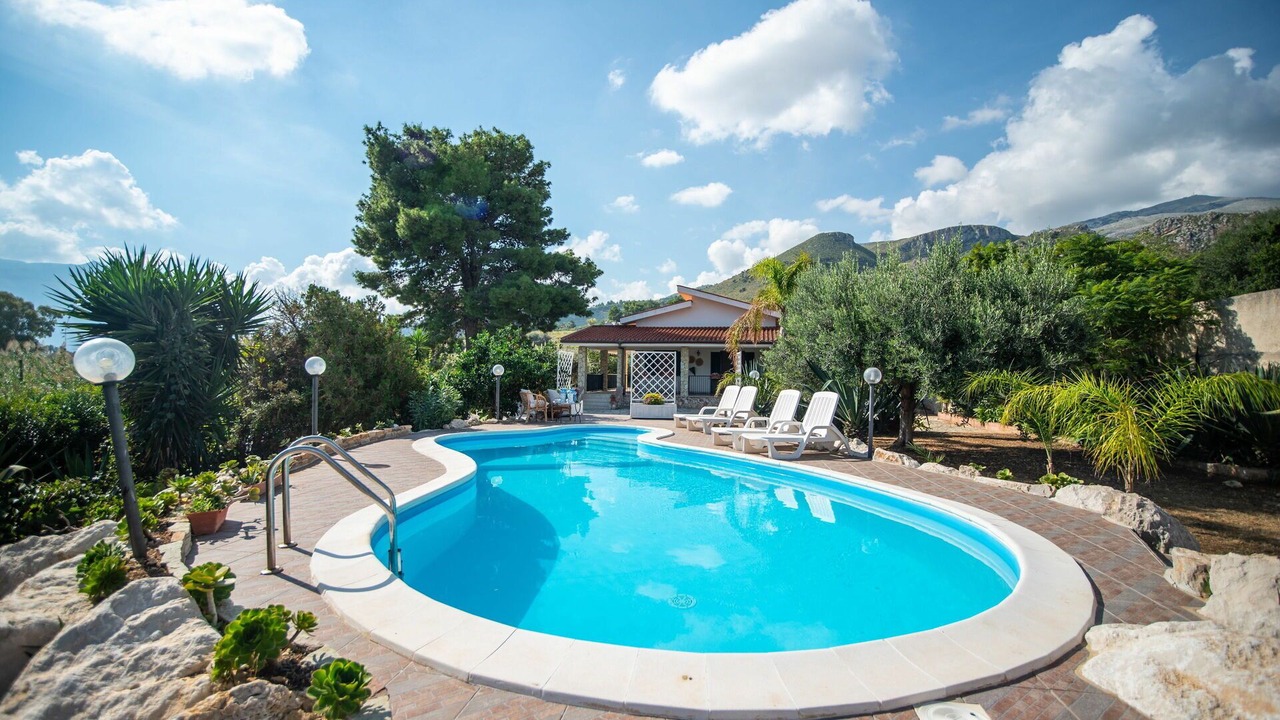 Photo of Outdoor in Scopello