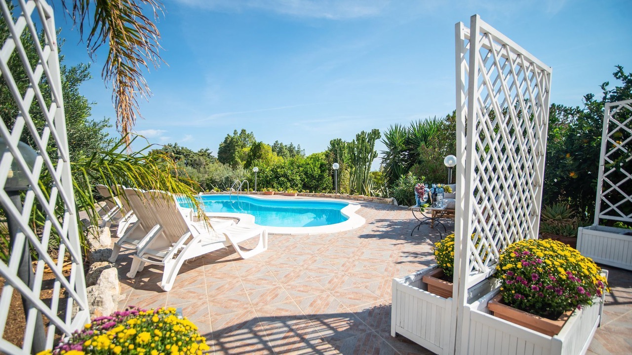 Photo of Outdoor in Scopello