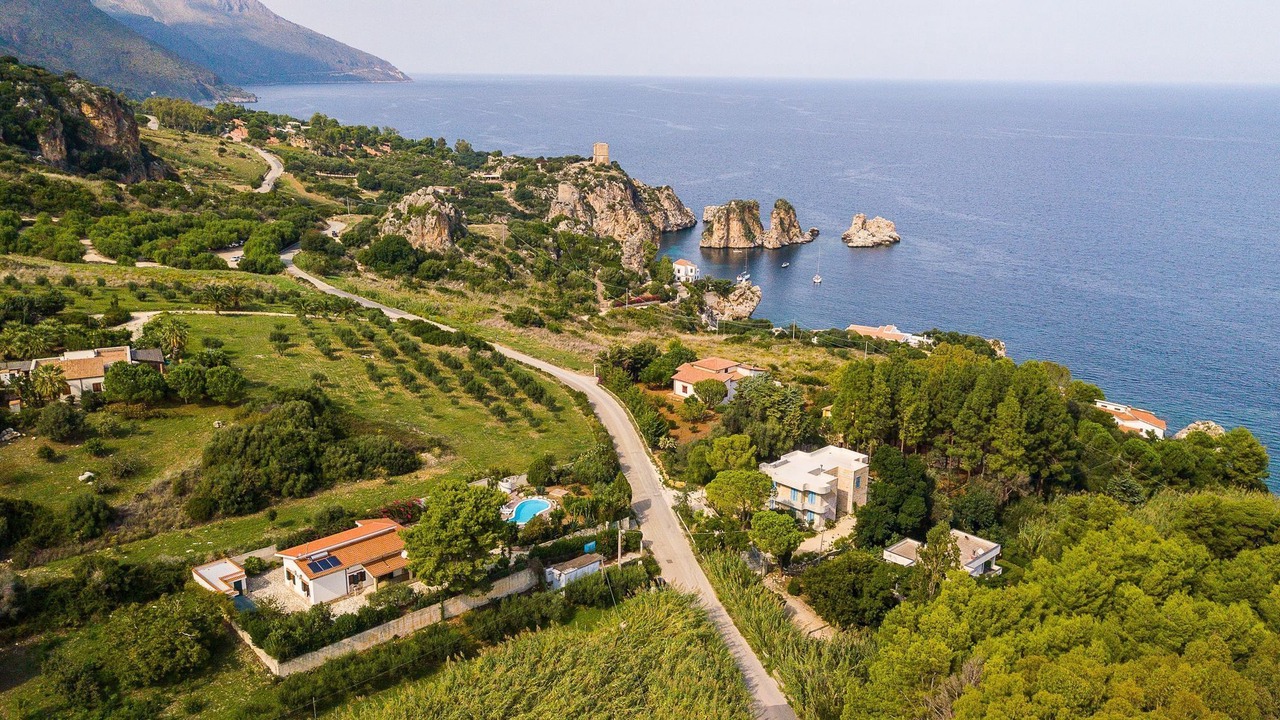 Photo of Others in Scopello