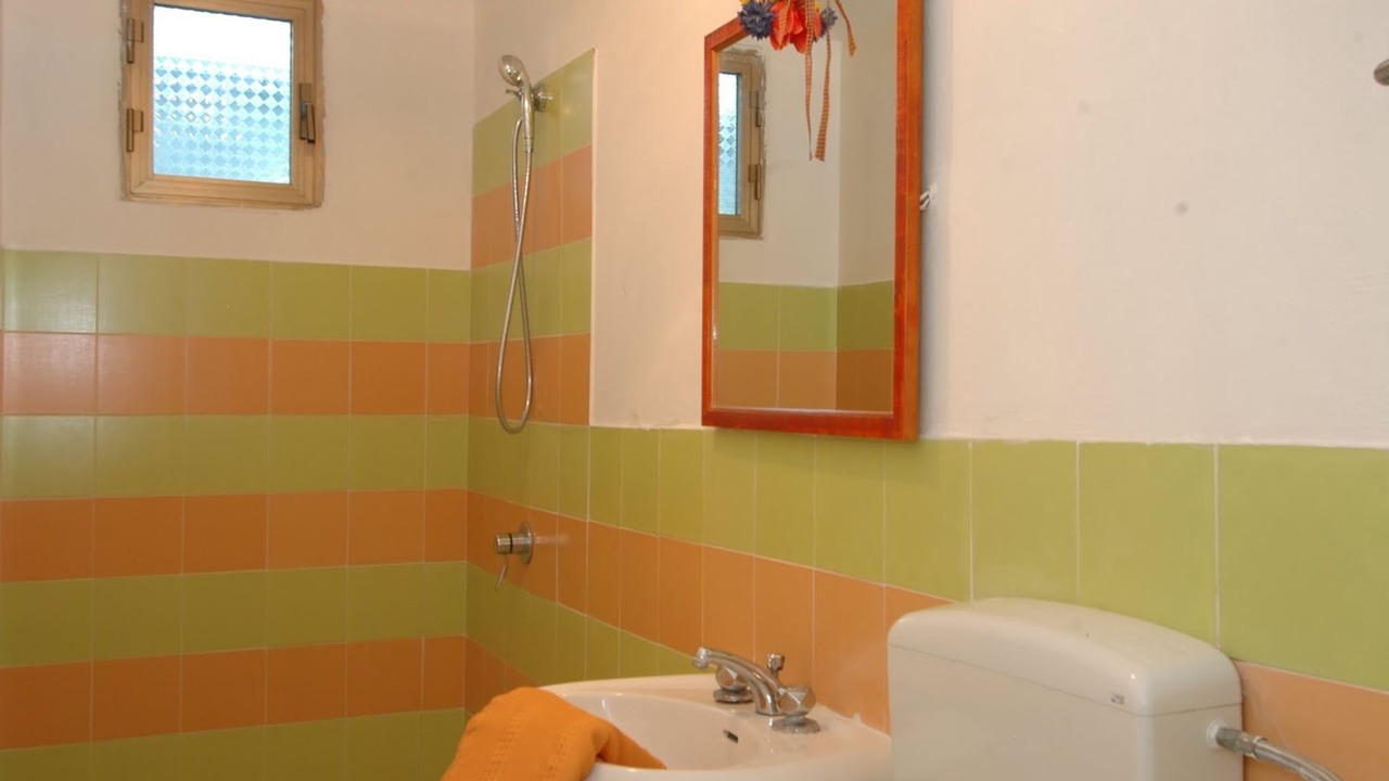 Photo of Bathroom in Scopello