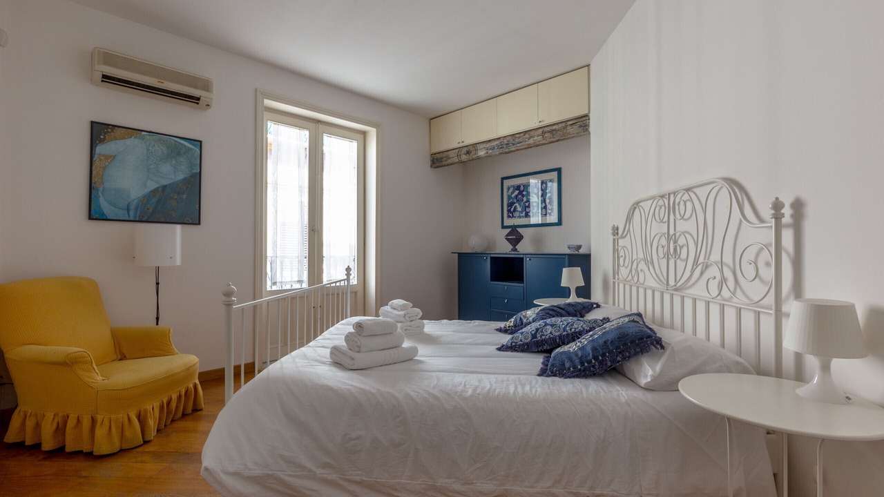 Photo of Bedroom in Centro Storico