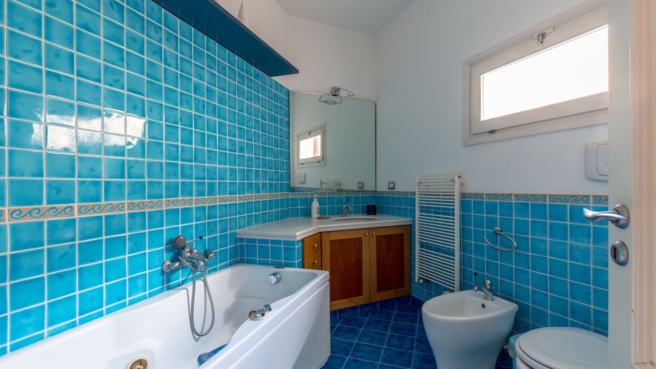 Photo of Bathroom in Centro Storico