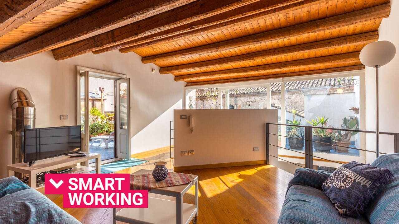 Photo of Livingroom in Centro Storico