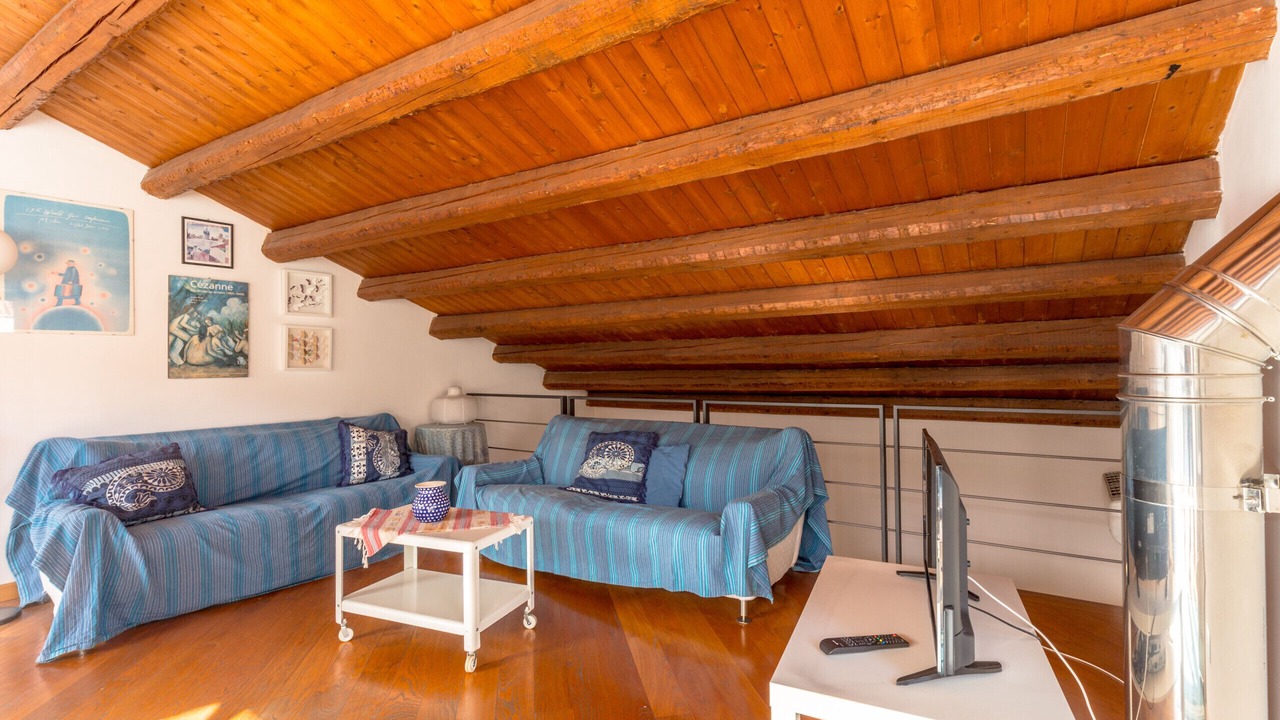 Photo of Livingroom in Centro Storico