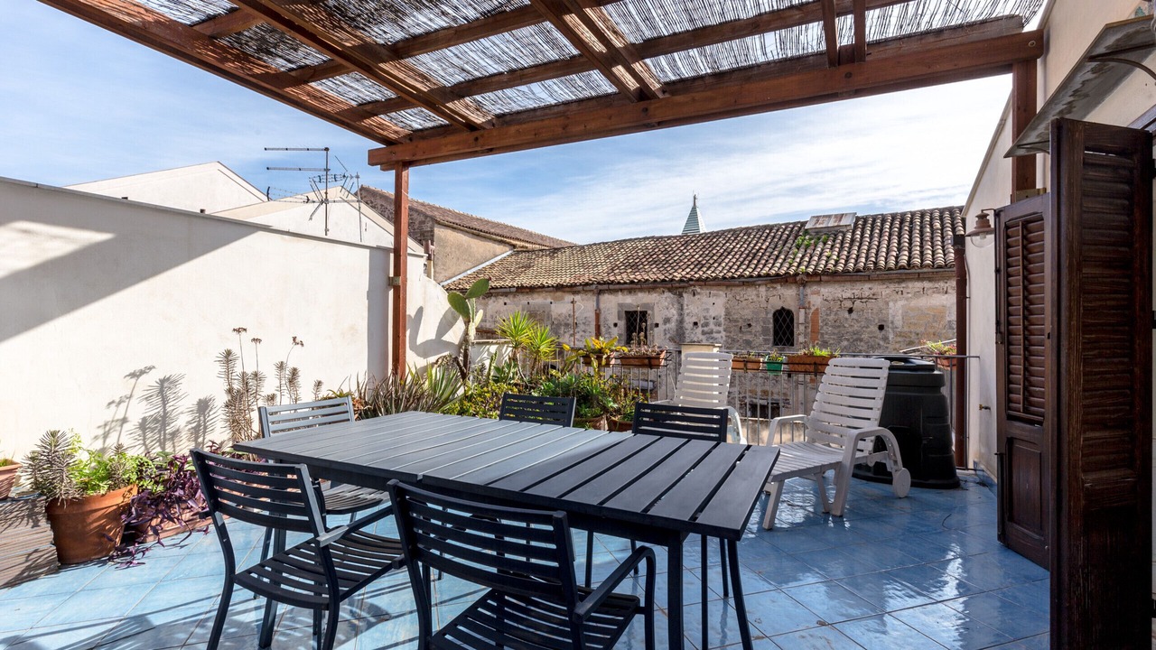 Photo of Outdoor in Centro Storico
