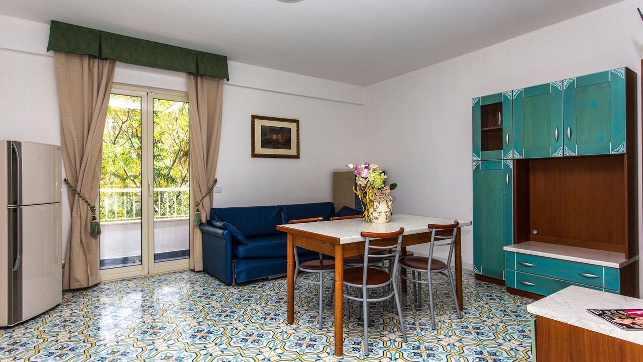 Photo of Kitchen in Belvedere Marittimo