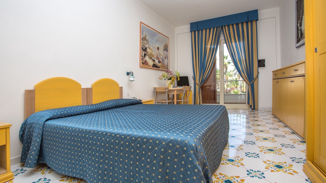 Photo of Bedroom in Belvedere Marittimo