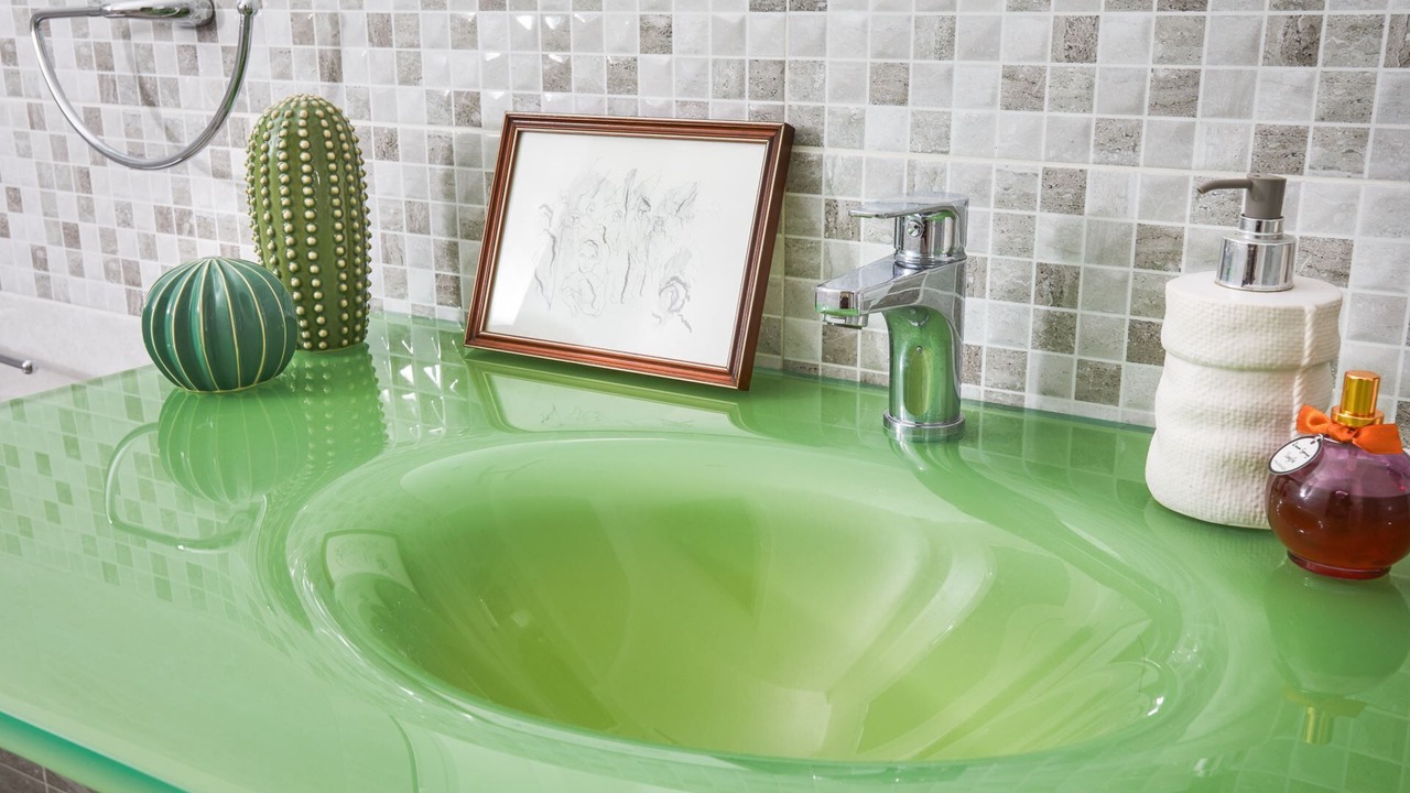Photo of Bathroom in Pozzallo