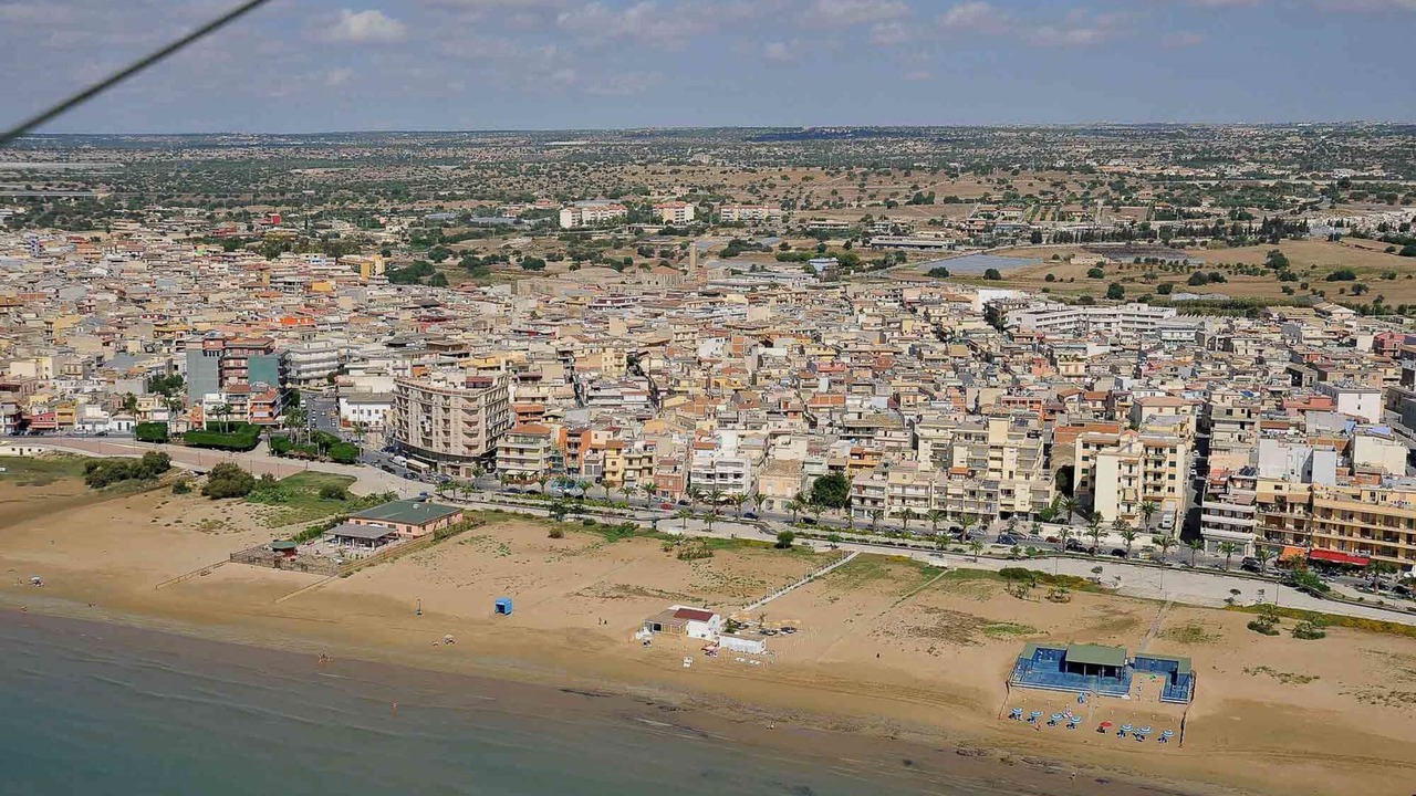Photo of Outdoor in Pozzallo