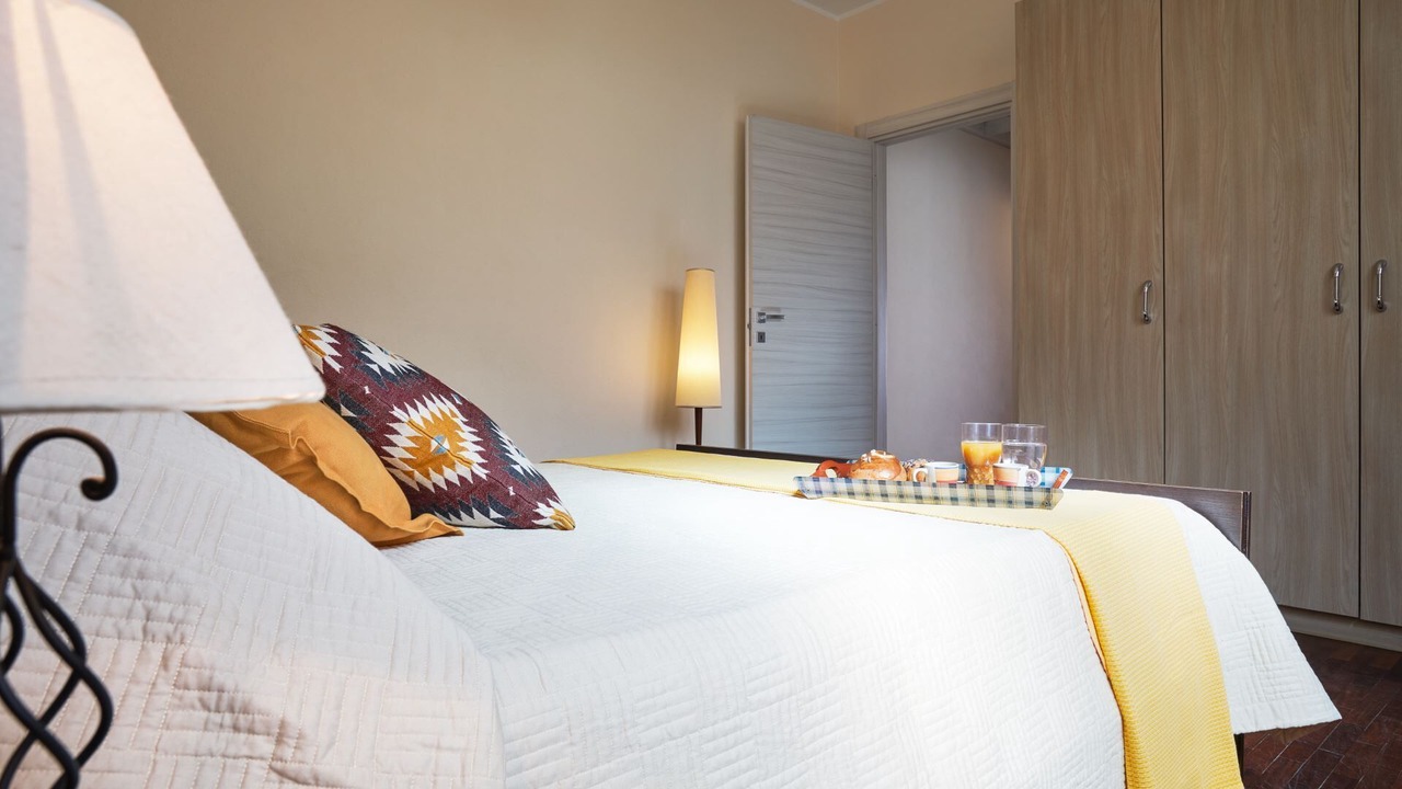 Photo of Bedroom in Pozzallo