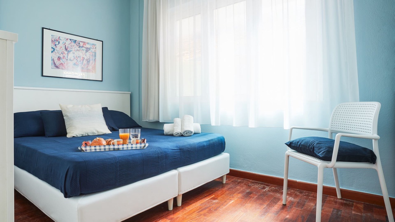 Photo of Bedroom in Pozzallo