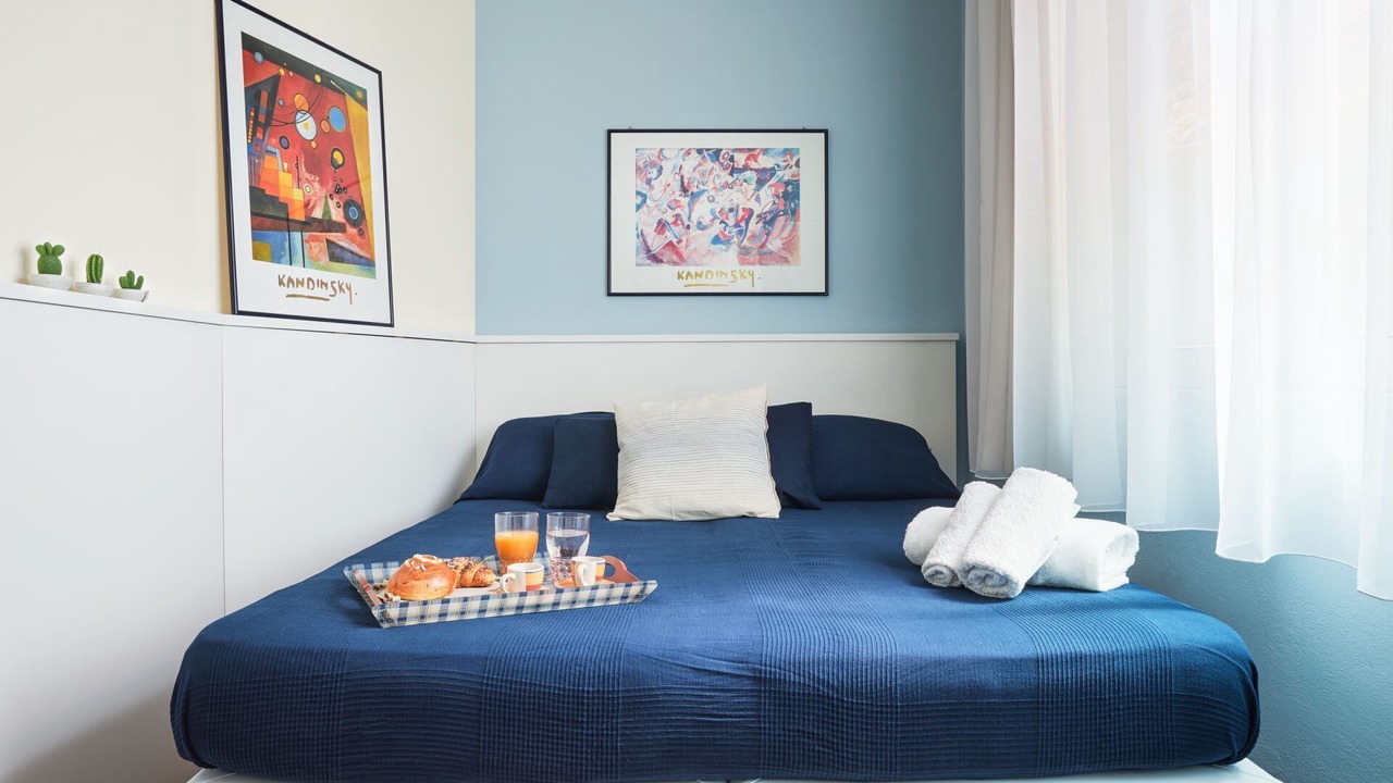 Photo of Bedroom in Pozzallo