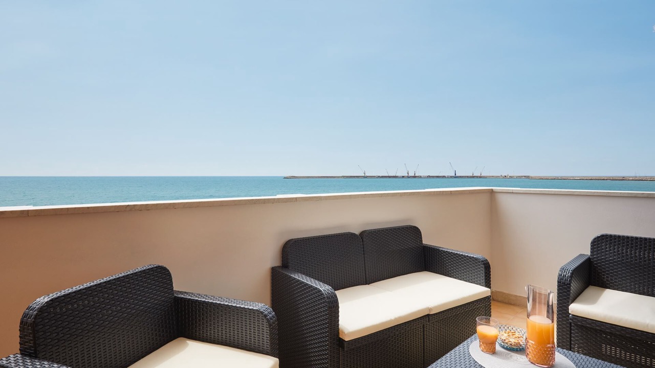 Photo of Outdoor in Pozzallo