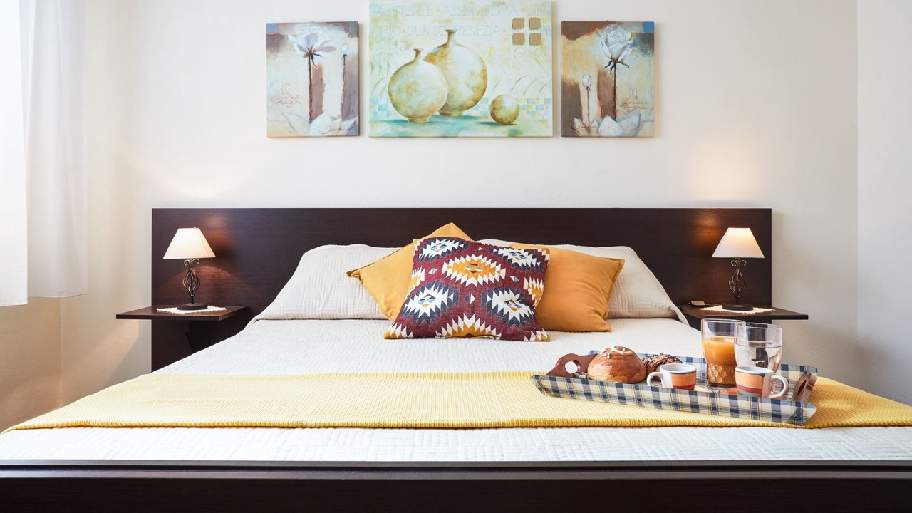 Photo of Bedroom in Pozzallo