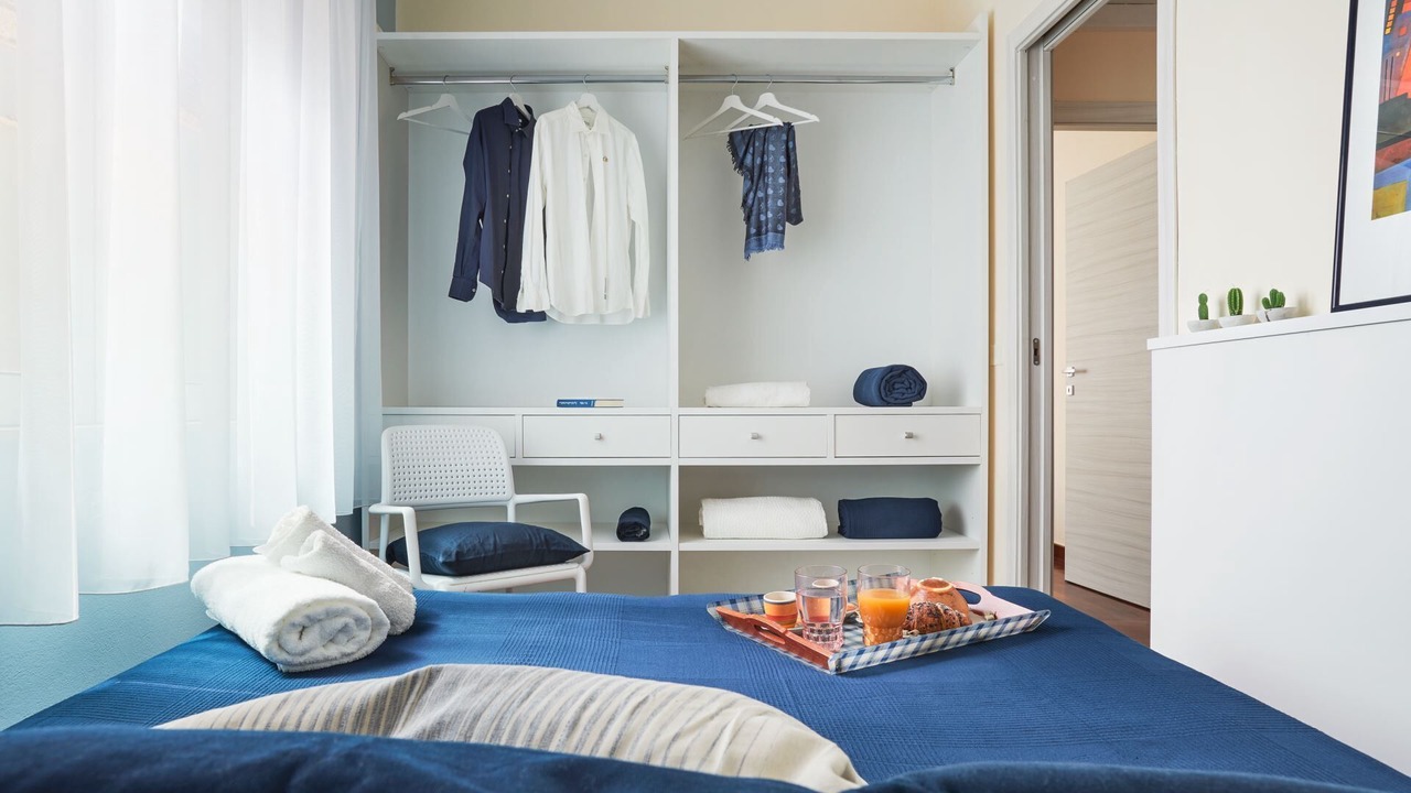 Photo of Bedroom in Pozzallo