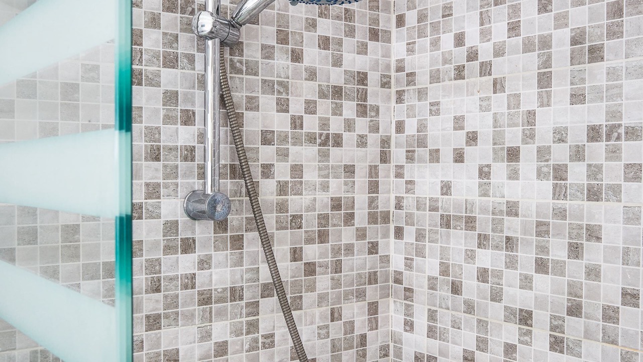 Photo of Bathroom in Pozzallo