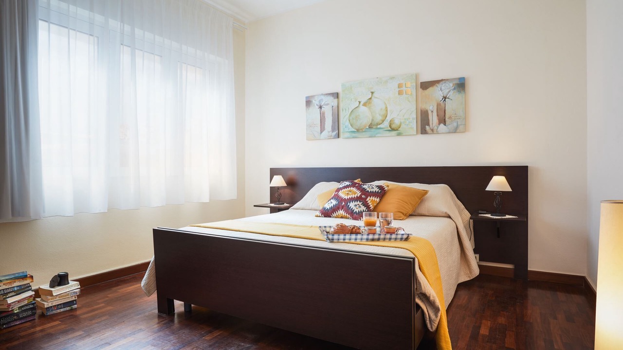 Photo of Bedroom in Pozzallo