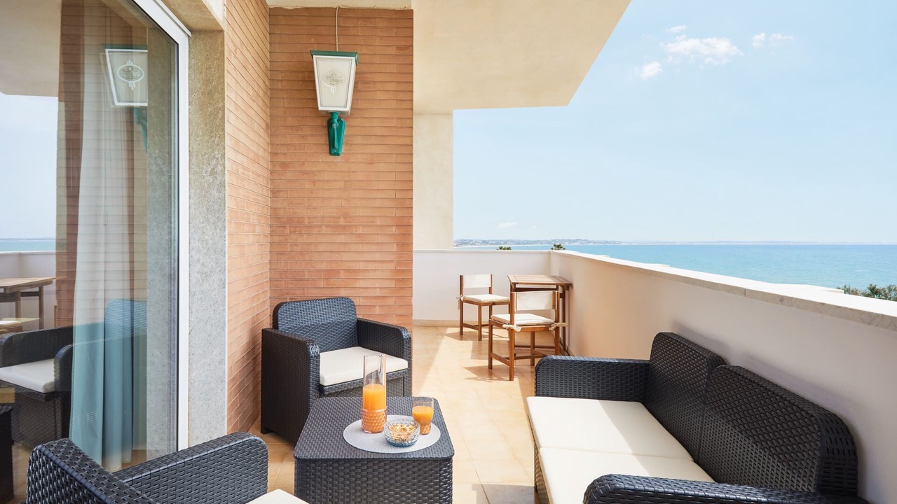 Photo of Outdoor in Pozzallo