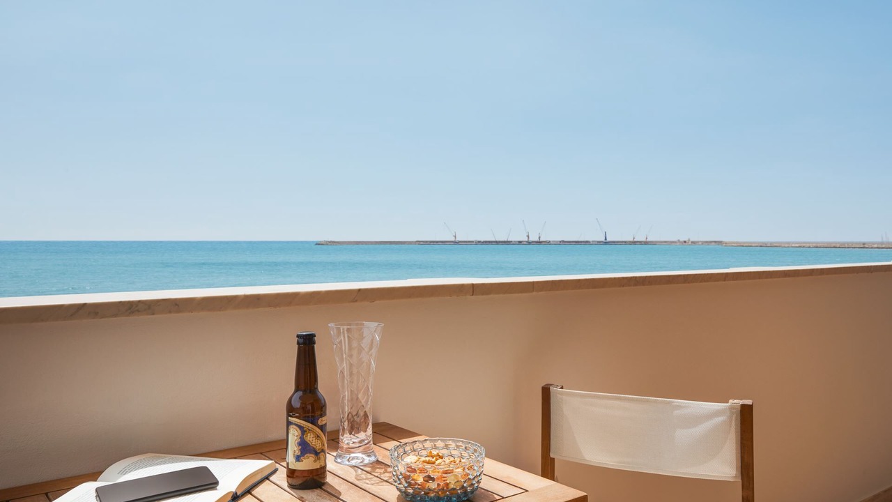 Photo of Outdoor in Pozzallo