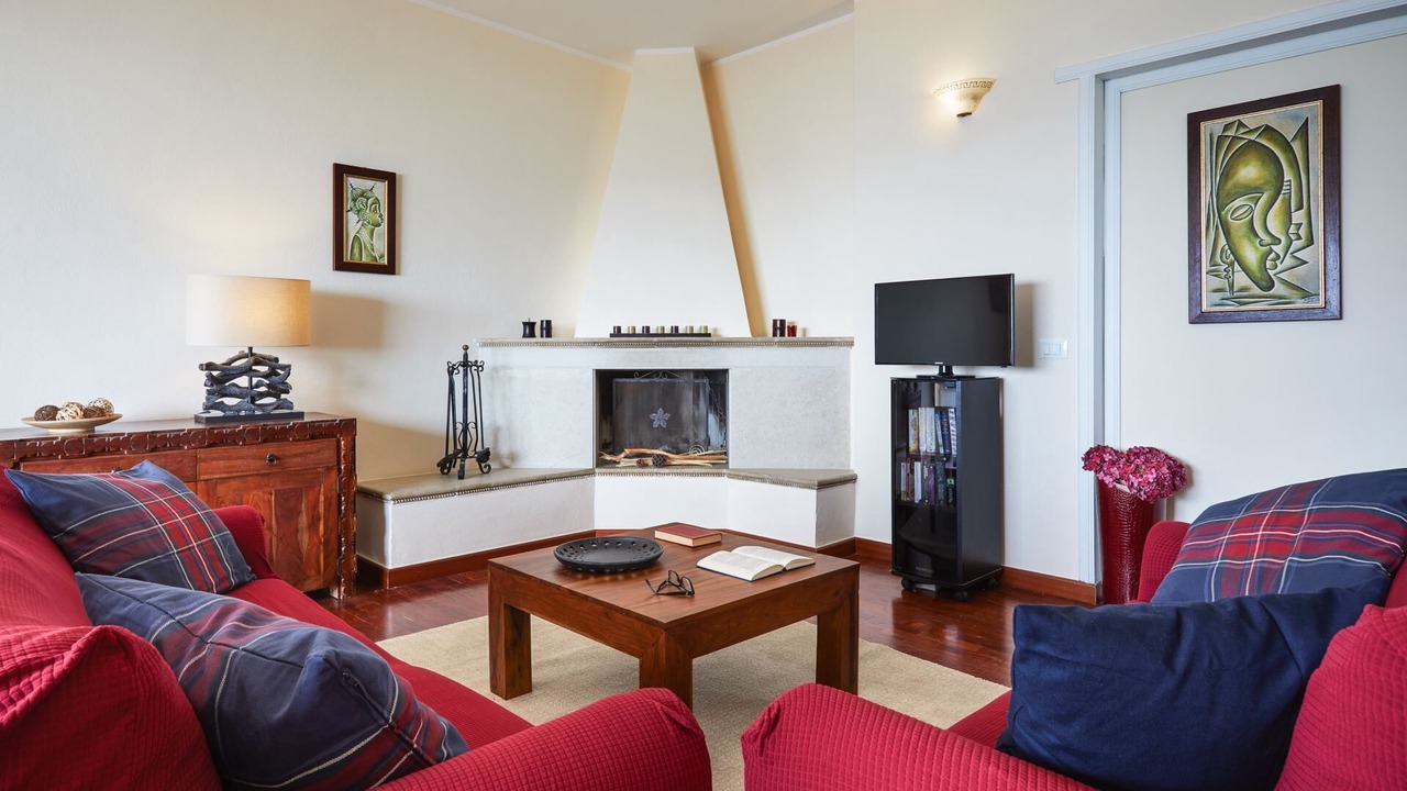 Photo of Livingroom in Pozzallo