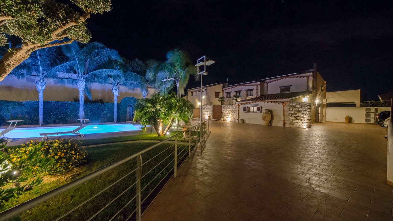 Photo of Outdoor in Alcamo