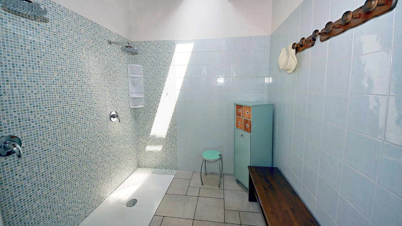 Photo of Bathroom in Alcamo