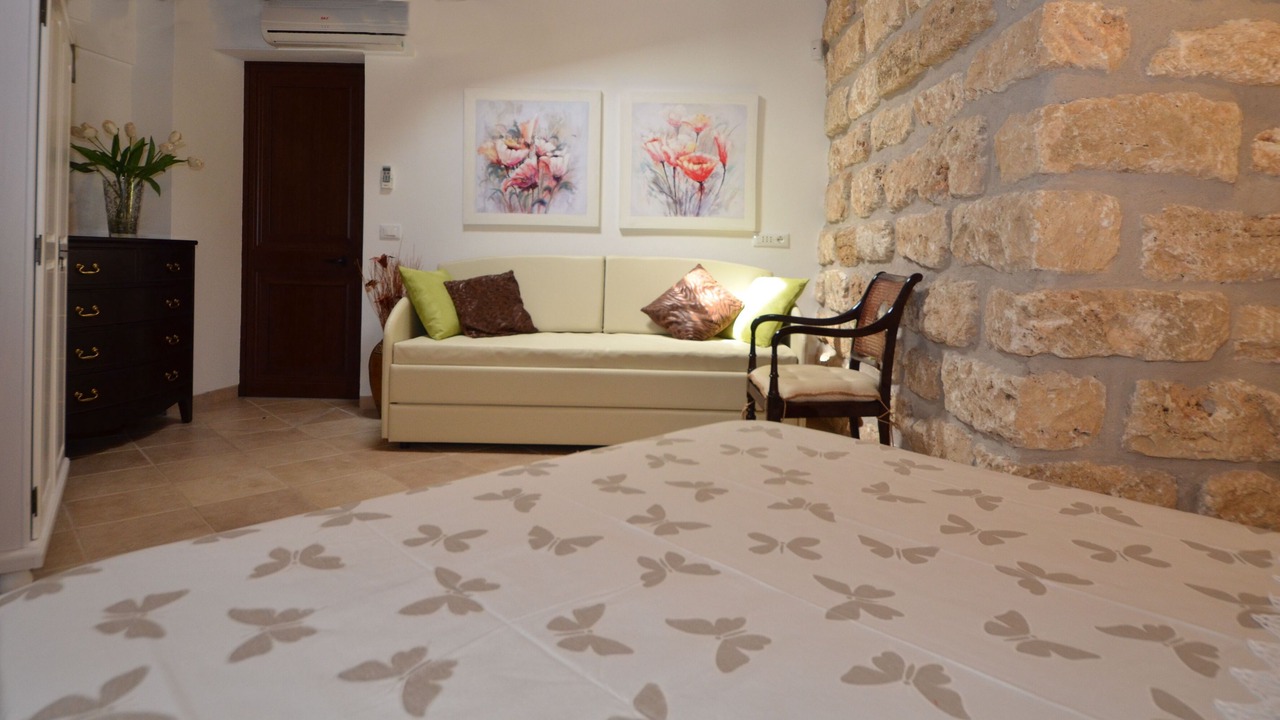 Photo of Bedroom in Alcamo