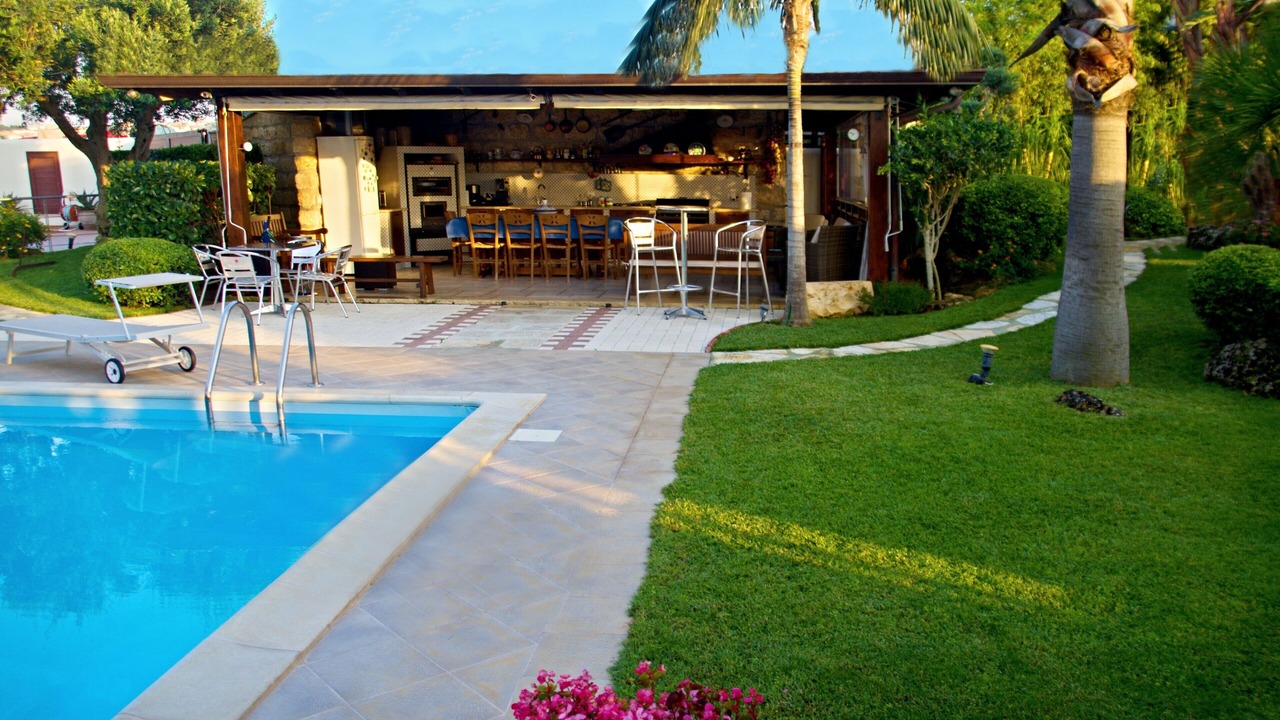 Photo of Outdoor in Alcamo