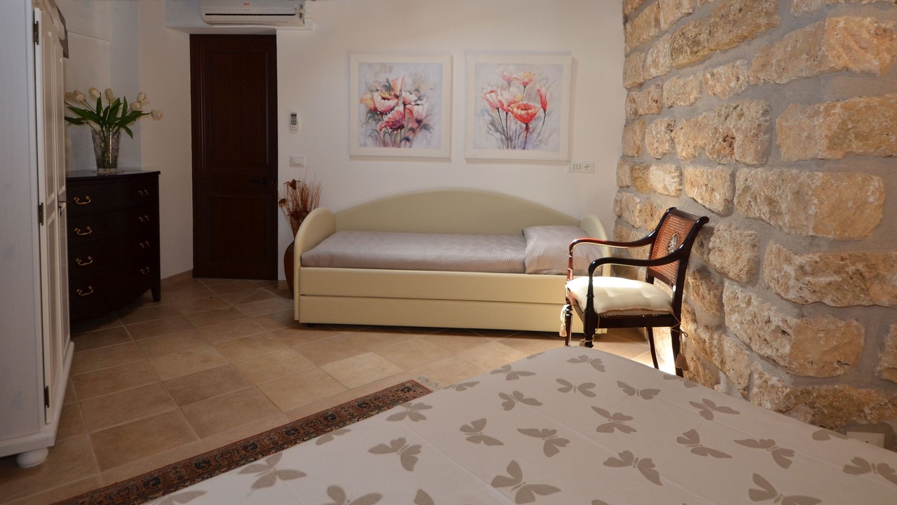 Photo of Bedroom in Alcamo