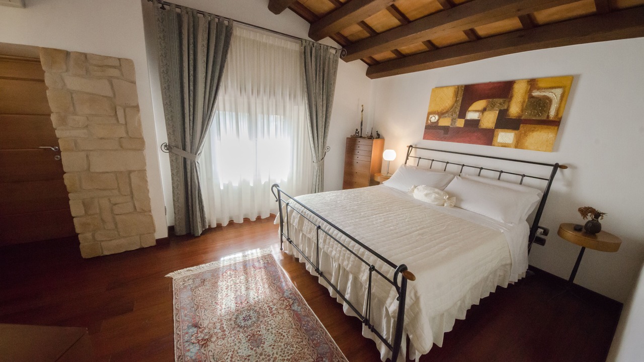 Photo of Bedroom in Alcamo