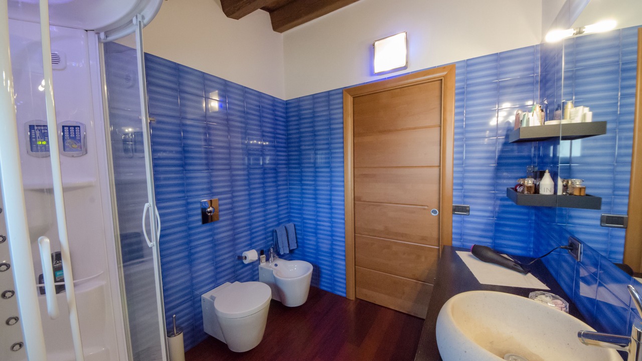 Photo of Bathroom in Alcamo