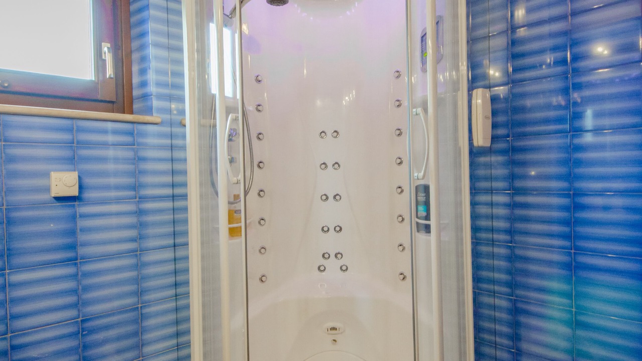 Photo of Bathroom in Alcamo