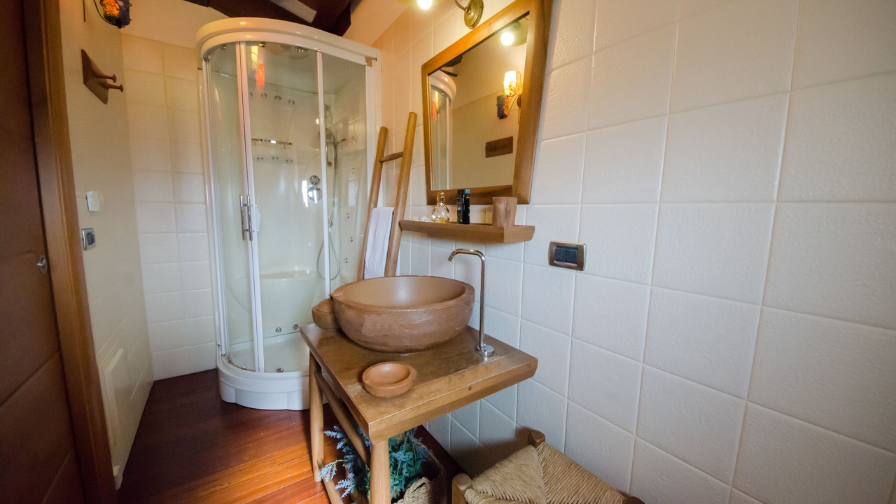 Photo of Bathroom in Alcamo