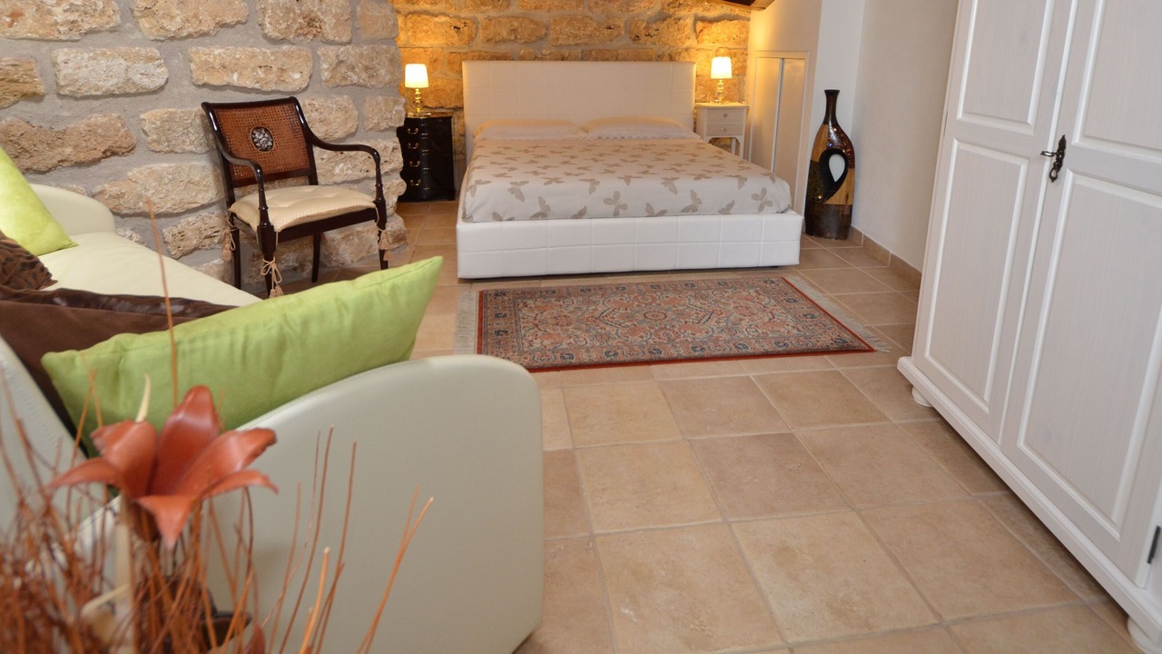 Photo of Bedroom in Alcamo