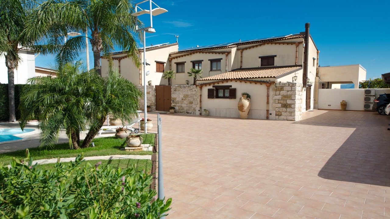 Photo of Outdoor in Alcamo