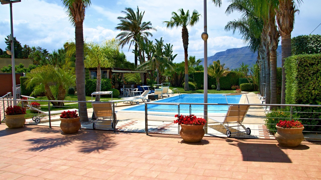 Photo of Outdoor in Alcamo