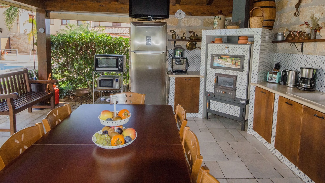 Photo of Kitchen in Alcamo