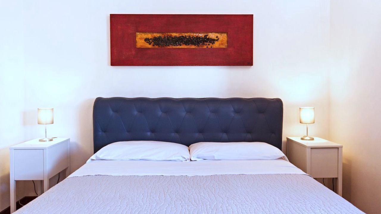 Photo of Bedroom in Alcamo