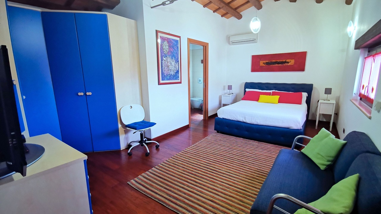Photo of Bedroom in Alcamo