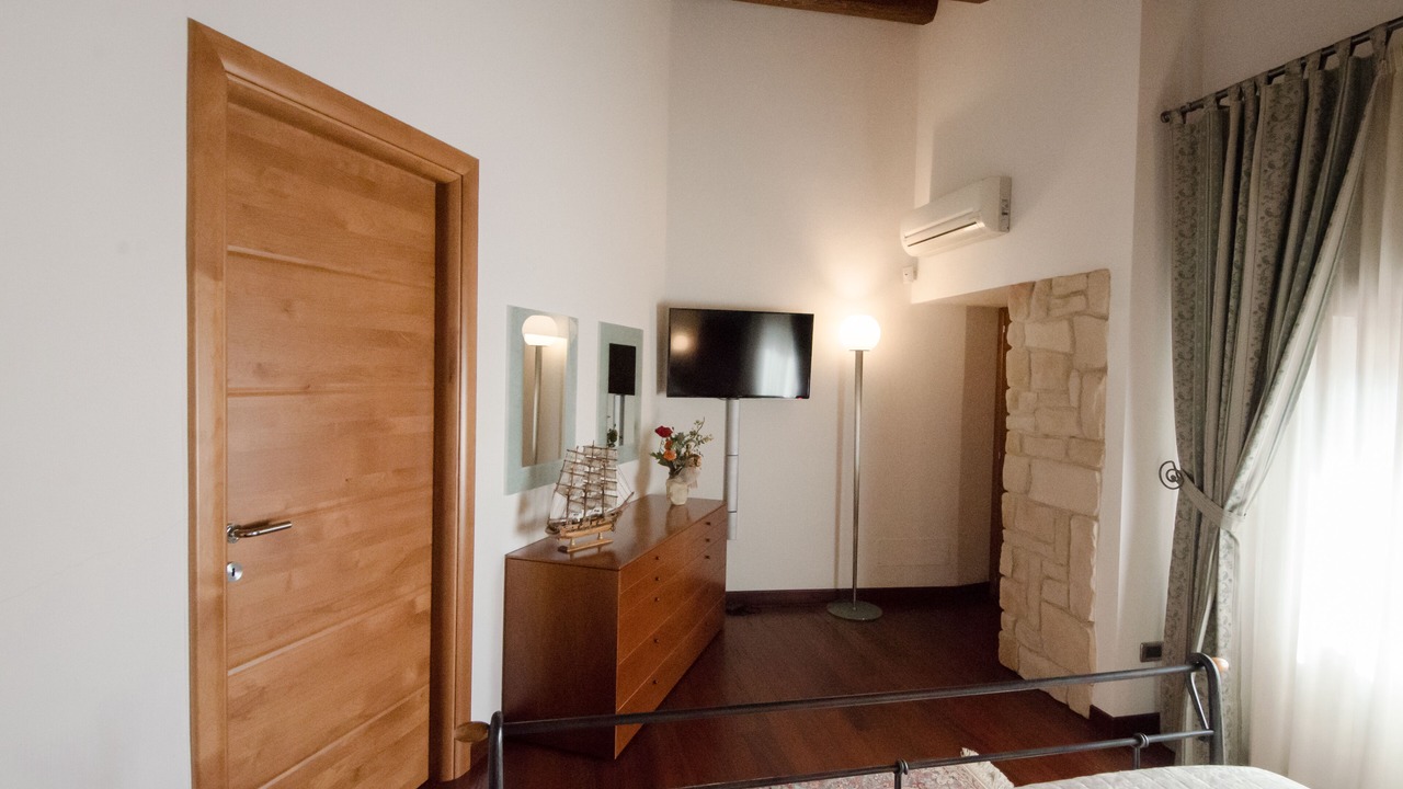 Photo of Bedroom in Alcamo