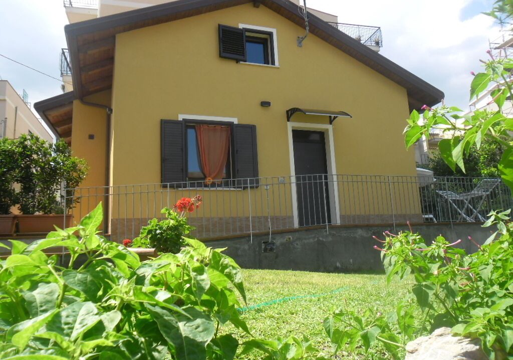 Photo of Outdoor in Ali Terme