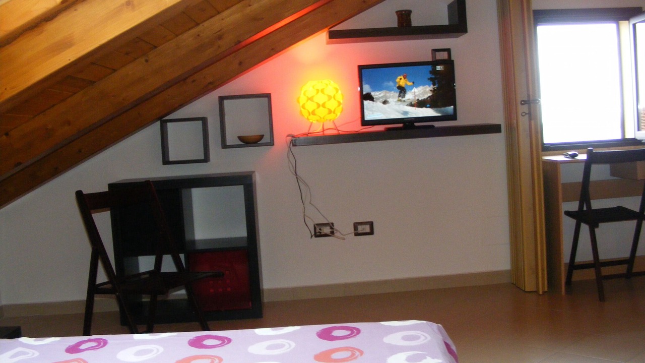Photo of Bedroom in Ali Terme