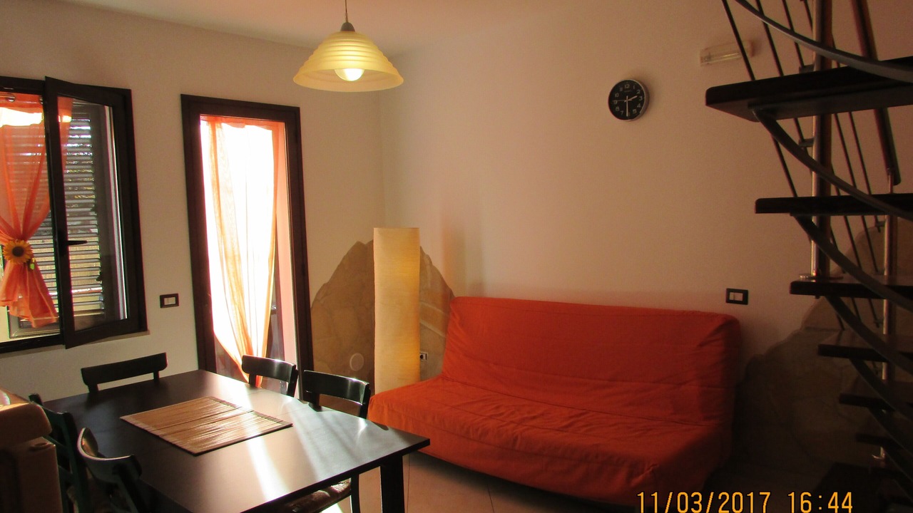 Photo of Livingroom in Ali Terme