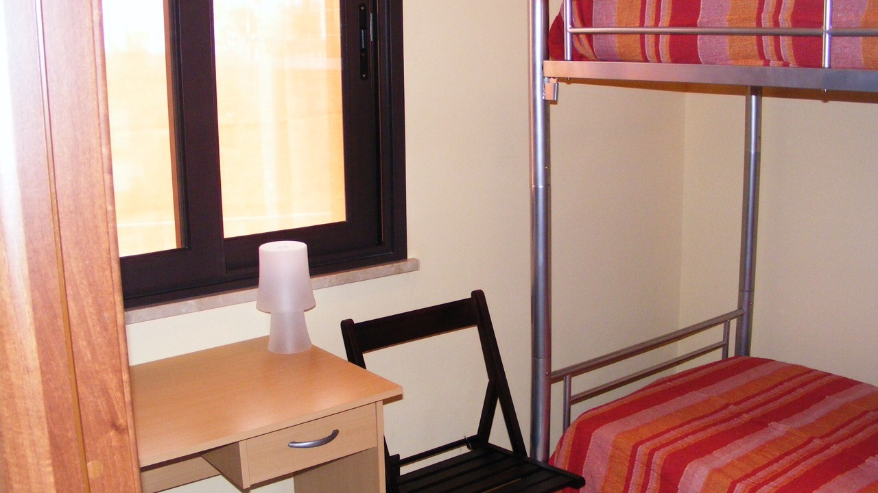 Photo of Bedroom in Ali Terme