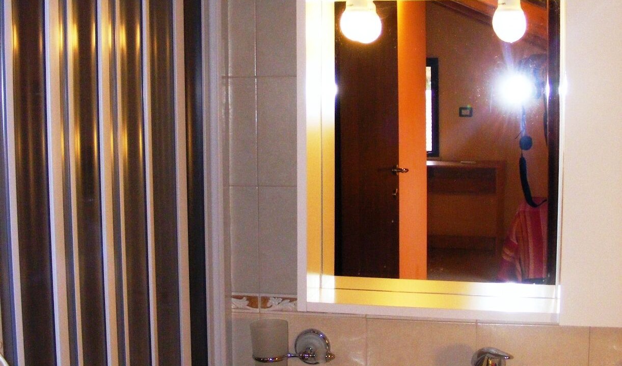Photo of Bathroom in Ali Terme
