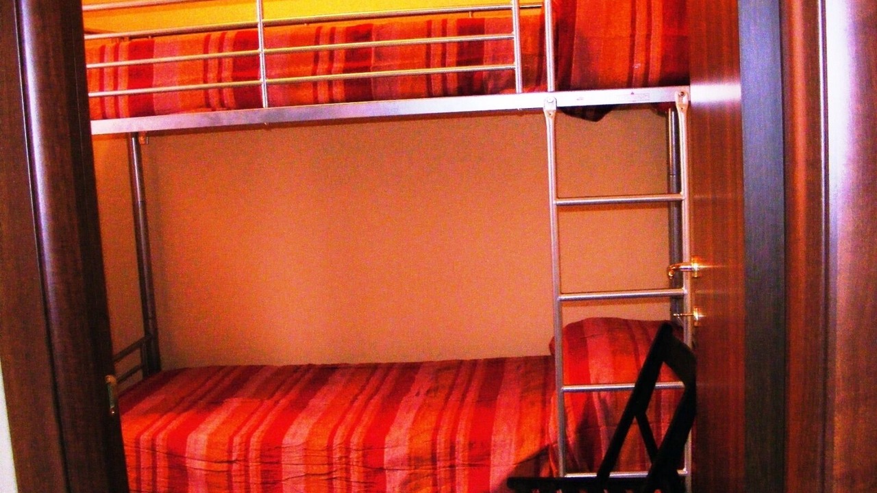 Photo of Bedroom in Ali Terme