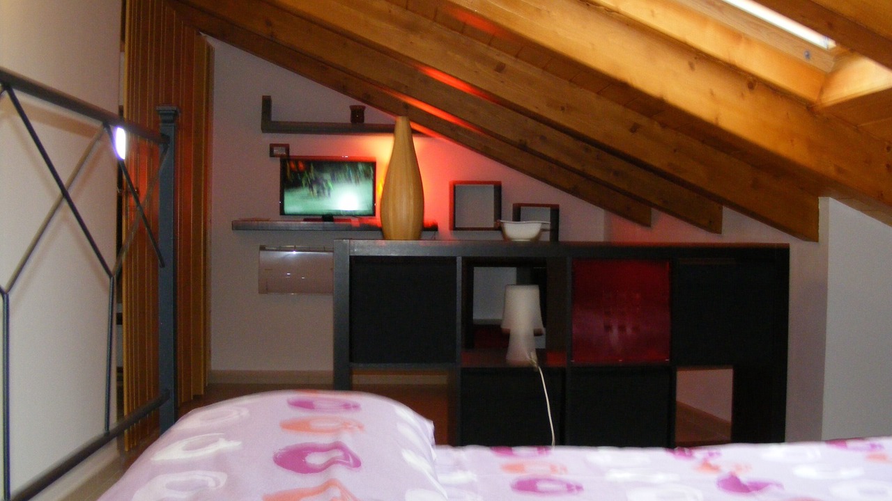 Photo of Bedroom in Ali Terme