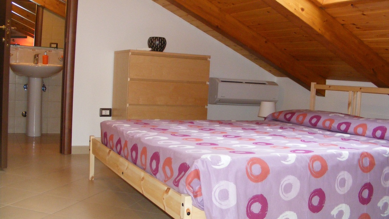 Photo of Bedroom in Ali Terme